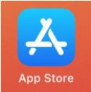 打开 App Store